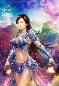[nph]绿茶婊的上位