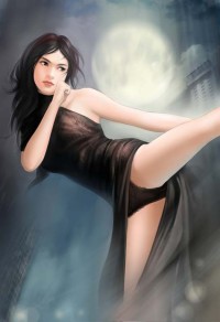 金屋藏嬌娘