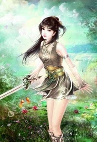 射雕淫女传——黄蓉篇1-12章·全