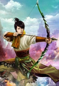 【媽媽許晴的綠色暑假】