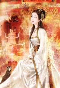女配想離婚 章節